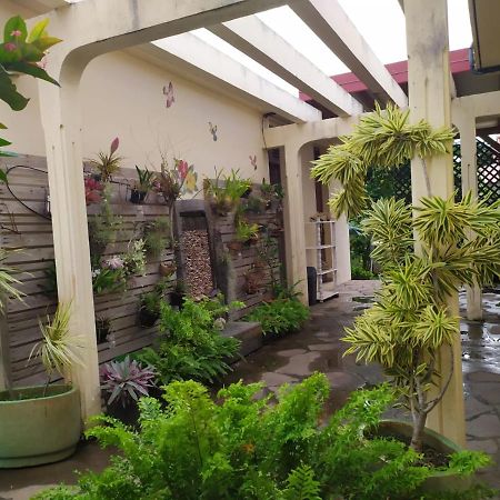 Chambres D'Hote Sud Basse-Terre グルベイル エクステリア 写真